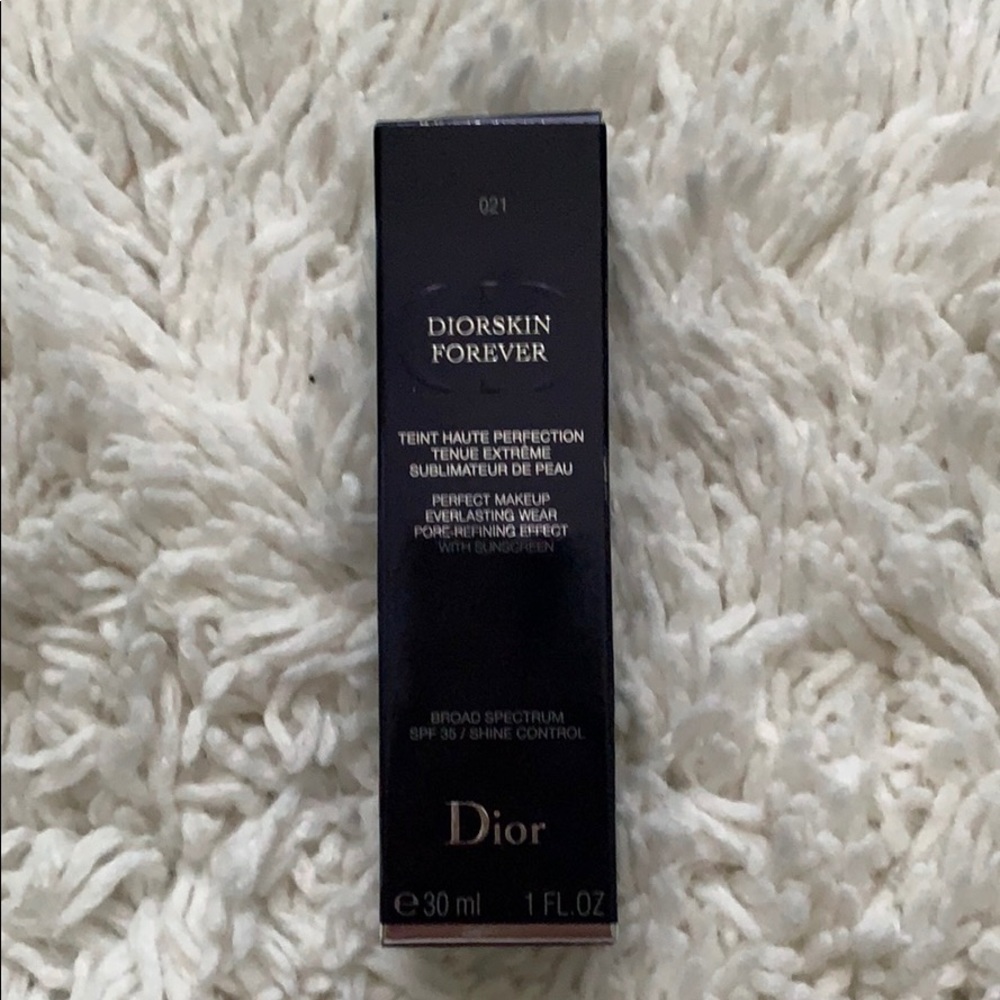 Diorskin Forever